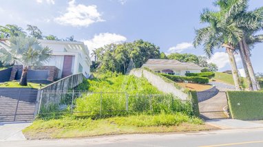 land_lot em Rua José Boiteux, Glória - Joinville - SC