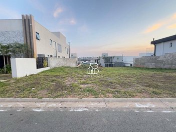 land_lot em Avenida Doutor Roberto Cerqueira de Oliveira Rosa, Loteamento Residencial Barão do Café - Campinas - SP