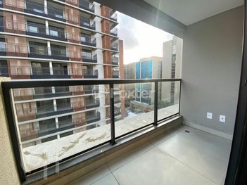 apartment em Rua Desembargador Eliseu Guilherme, Paraíso - São Paulo - SP