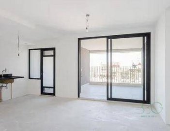 apartment em Rua Francisco Leitão, Pinheiros - São Paulo - SP