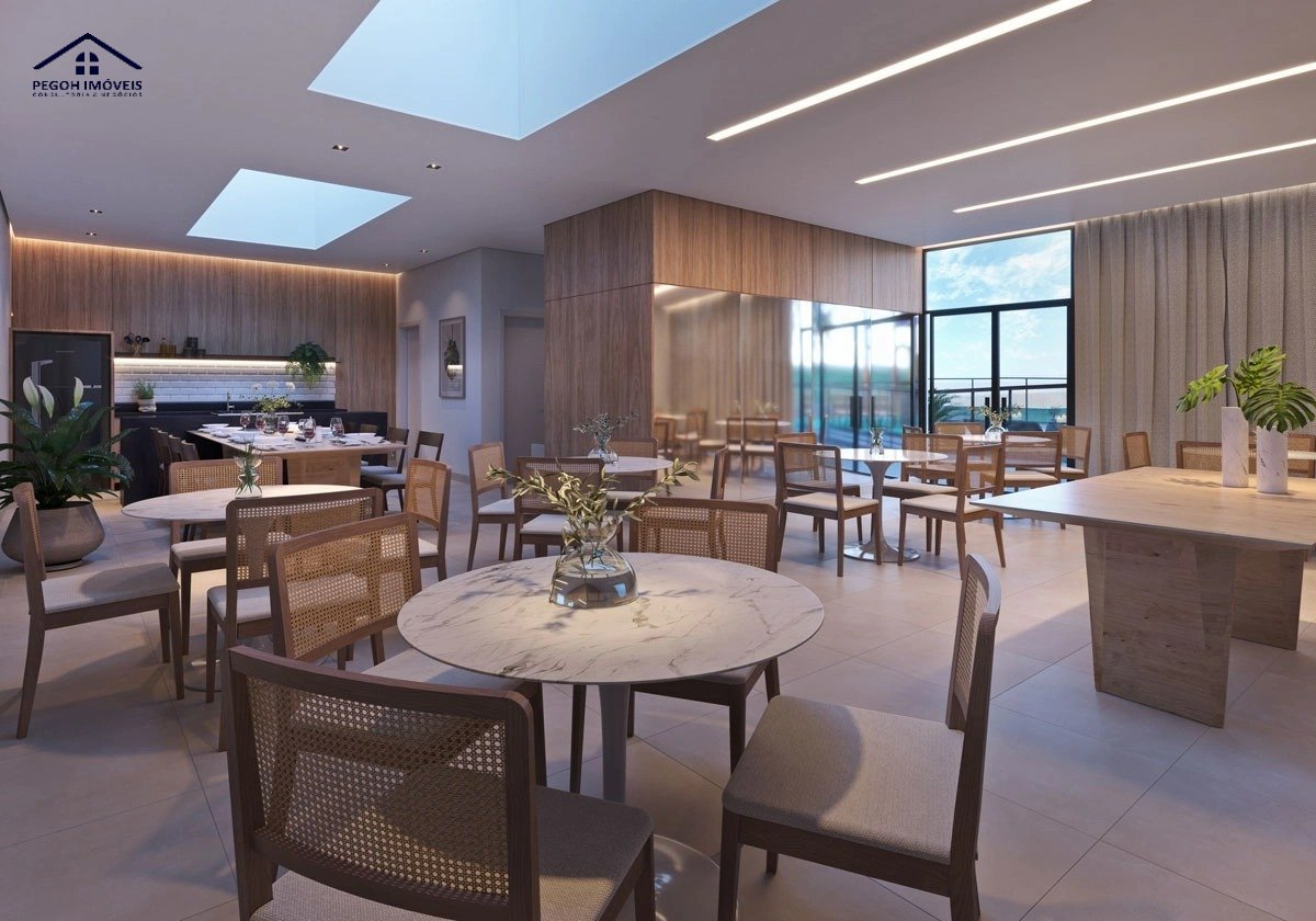 Apartamento com 2 quartos — Estoril, Belo Horizonte