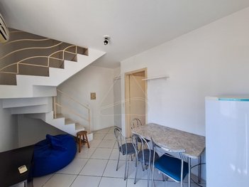 apartment em Rua Silva Jardim, Centro - Passo Fundo - RS