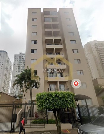 apartment em Avenida Coronel José Pires de Andrade, Vila Verde - São Paulo - SP