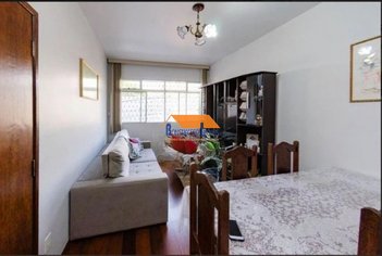 apartment em Rua Cacuí, Nova Suíssa - Belo Horizonte - MG