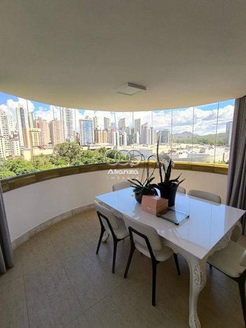 apartment em Rua Elza Brandão Rodarte, Belvedere - Belo Horizonte - MG
