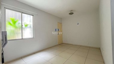apartment em Rua Bueno do Prado, João Pinheiro - Belo Horizonte - MG