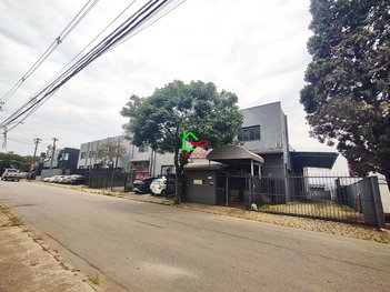 industrial em Rua Luiz Carlos Brunello, Chácaras São Bento - Valinhos - SP