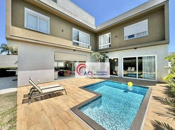 house em Alameda das Carnaúbas, Granja Viana - Carapicuíba - SP
