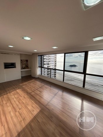 apartment em Rua 2400, Centro - Balneário Camboriú - SC