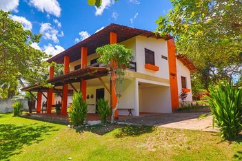 house em Rua Lagoa do Bonfim, Potengi - Natal - RN