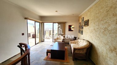 apartment em Rua Machado Bitencourt, Vila Clementino - São Paulo - SP