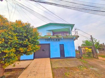 business em Rua São Pedro, Portão Velho - Portão - RS