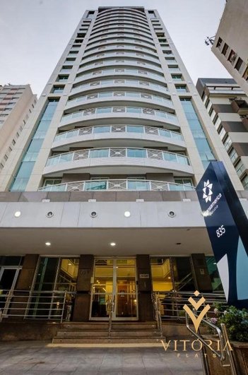apartment em Rua Aimberê, Perdizes - São Paulo - SP