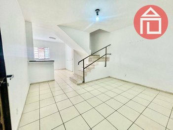 house em Rua Armando Biazini, Cidade Planejada II - Bragança Paulista - SP