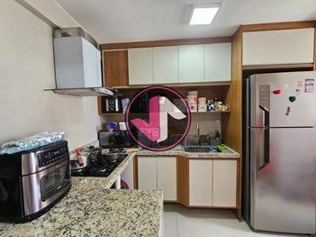 apartment em Avenida A, Terra Nova - Cuiabá - MT