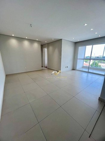 apartment em Rua Marina, Campestre - Santo André - SP
