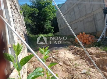 land_lot em Rua Matias José Bins, Chácara das Pedras - Porto Alegre - RS