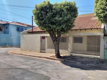 house em Rua A, Morada do Ouro - Cuiabá - MT