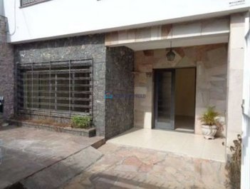 house em Rua Muriaé, Vila Dom Pedro I - São Paulo - SP