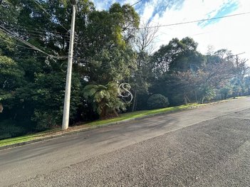 land_lot em Avenida Borges de Medeiros, Moura - Gramado - RS