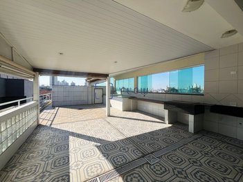 house em Rua Marquês de Lages, Vila Moraes - São Paulo - SP