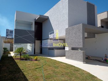 house em Rua Doutora Zilda Arns, Candeias - Vitória da Conquista - BA