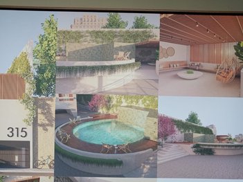 apartment em Rua Coronel Quirino, Cambuí - Campinas - SP