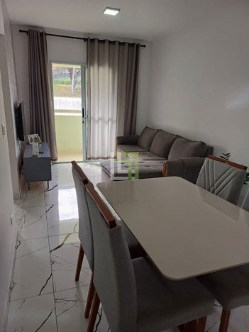apartment em Rua Maurício Rosa, Residencial Paracatu - Jundiaí - SP
