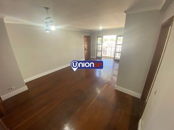 apartment em Avenida Engenheiro Saraiva de Oliveira, Jardim Tamoio - São Paulo - SP
