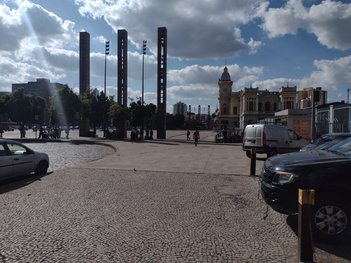 business em Arão Reis, Centro - Belo Horizonte - MG