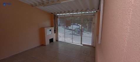house em Rua Esperança, Vila Medeiros - São Paulo - SP