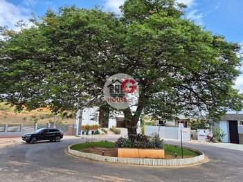 land_lot em Rua 12, Condomínio Aldeias do Lago (Melo Viana) - Esmeraldas - MG