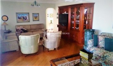 apartment em Rua Professor José Horácio Meirelles Teixeira, Vila Suzana - São Paulo - SP