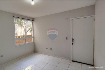 apartment em Rua Angelo Cocato, Jardim Monte das Oliveiras - Nova Odessa - SP