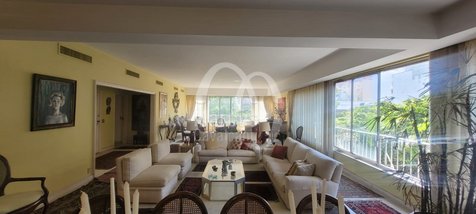 apartment em Rua Garcia D'Avila, Ipanema - Rio de Janeiro - RJ