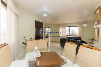 apartment em Rua França Carvalho, Alto da Mooca - São Paulo - SP