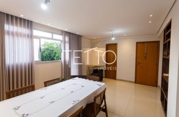 apartment em Rua Artur de Sá, União - Belo Horizonte - MG