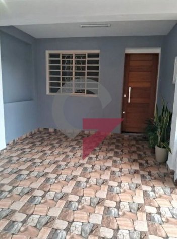 house em Travessa João Rezende Machado, Centro - Taubaté - SP