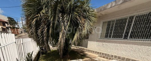 land_lot em Rua Desembargador Gil Costa, Capoeiras - Florianópolis - SC