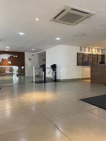 office em Rua Eudoro Berlink, Auxiliadora - Porto Alegre - RS