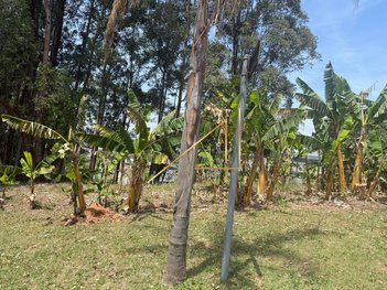 land_lot em Avenida Rio Claro, Residencial Tamboré - Barueri - SP