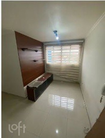 apartment em Otelo Augusto Ribeiro, Guaianazes - São Paulo - SP