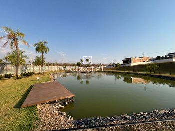 land_lot em Avenida Chapéu do Sol, Petrópolis - Várzea Grande - MT