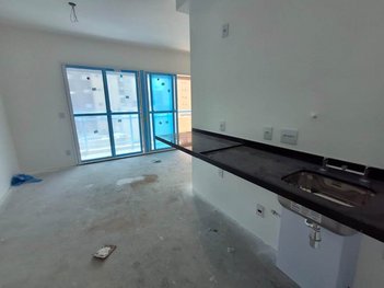 apartment em Rua Augusta, Consolação - São Paulo - SP