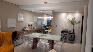 house em Rua José dos Santos Júnior, Campo Belo - São Paulo - SP