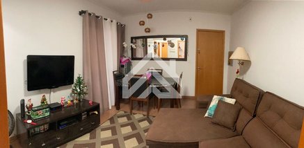 apartment em Avenida 8, Jardim Mirassol - Rio Claro - SP