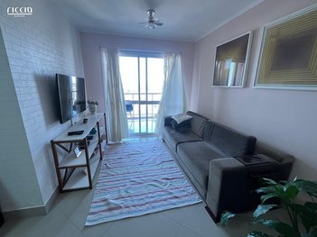 apartment em Rua Maurício Cardoso, Jardim Sul - São José dos Campos - SP