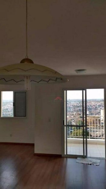 apartment em Rua Martinho Calsavara, Swift - Campinas - SP