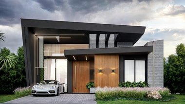 house em Estrada do Mar, Xangri-Lá - Xangri-Lá - RS