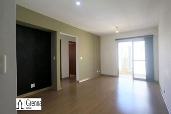apartment em Rua Capote Valente, Pinheiros - São Paulo - SP